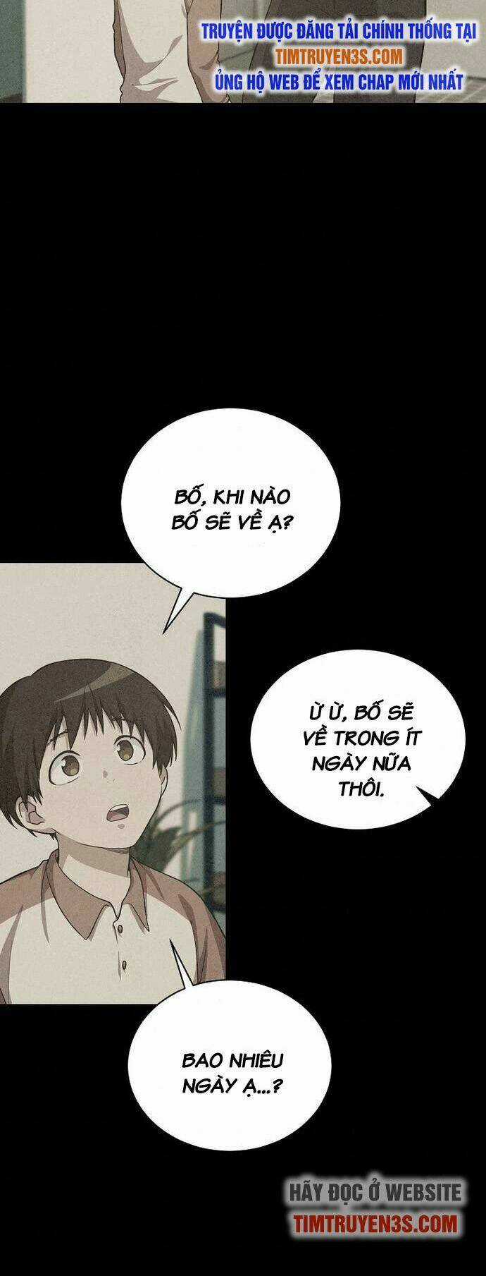 Xin Mời Dùng Bữa - Chapter 51 - Trang 5