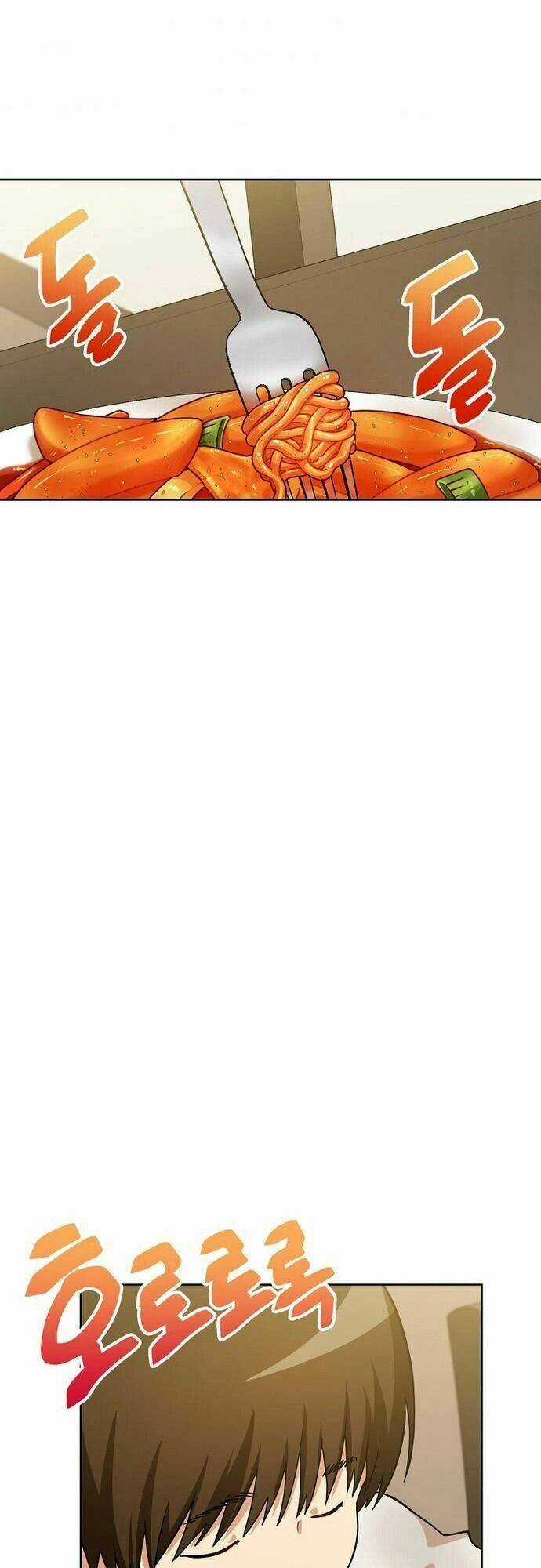 Xin Mời Dùng Bữa - Chapter 51 - Trang 41