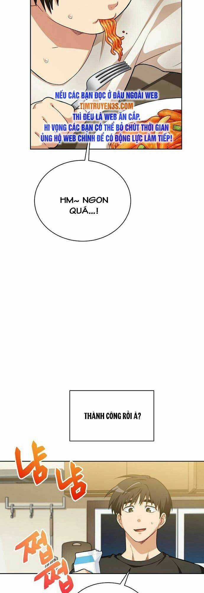 Xin Mời Dùng Bữa - Chapter 51 - Trang 42