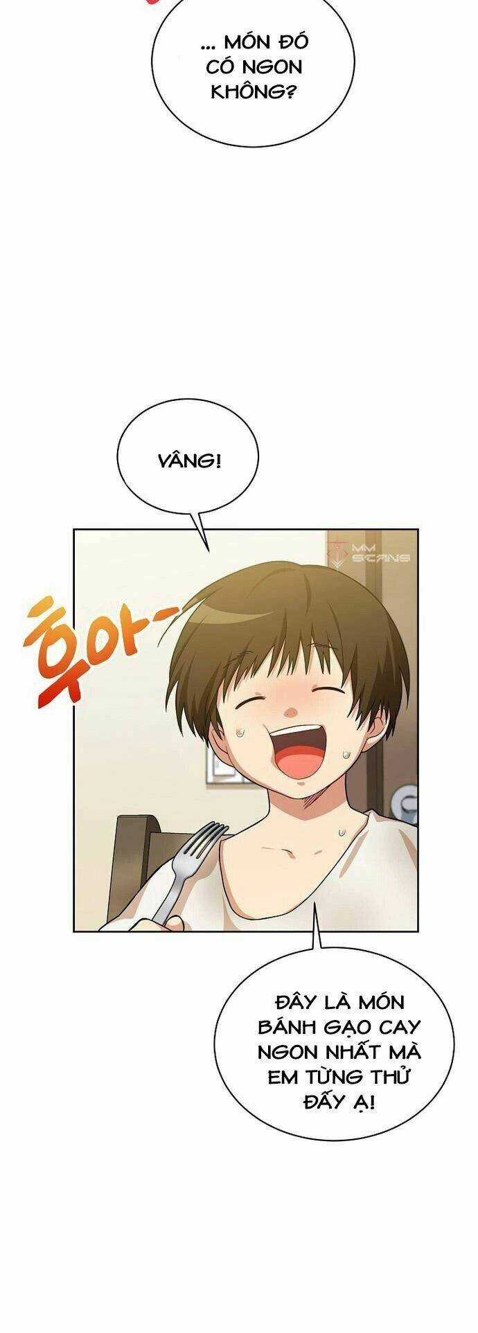 Xin Mời Dùng Bữa - Chapter 51 - Trang 43