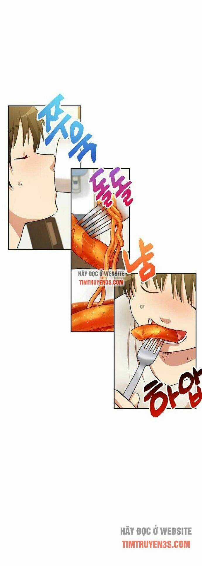 Xin Mời Dùng Bữa - Chapter 51 - Trang 44