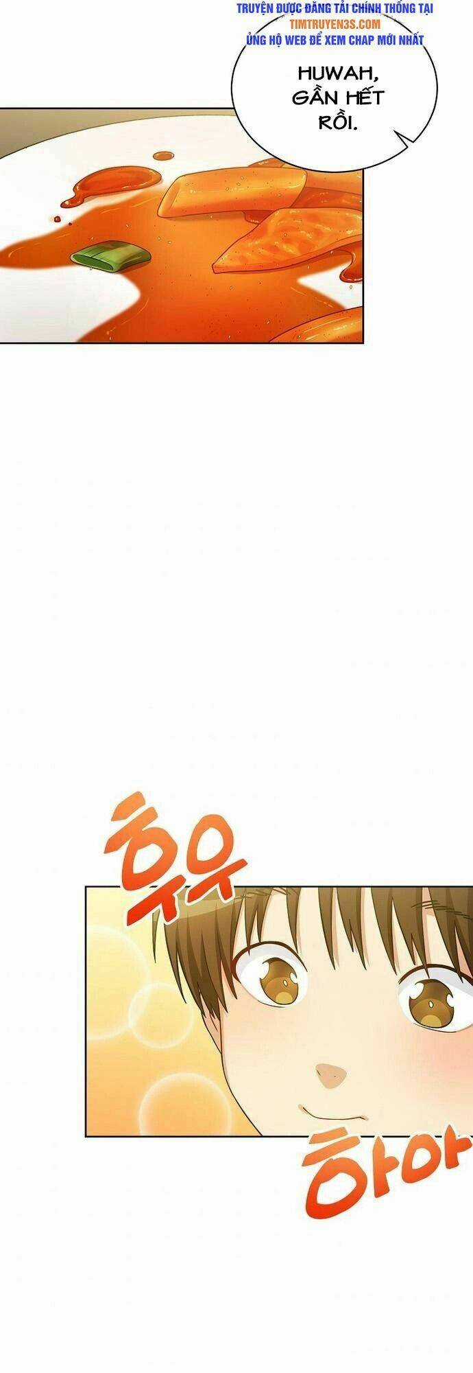 Xin Mời Dùng Bữa - Chapter 51 - Trang 45