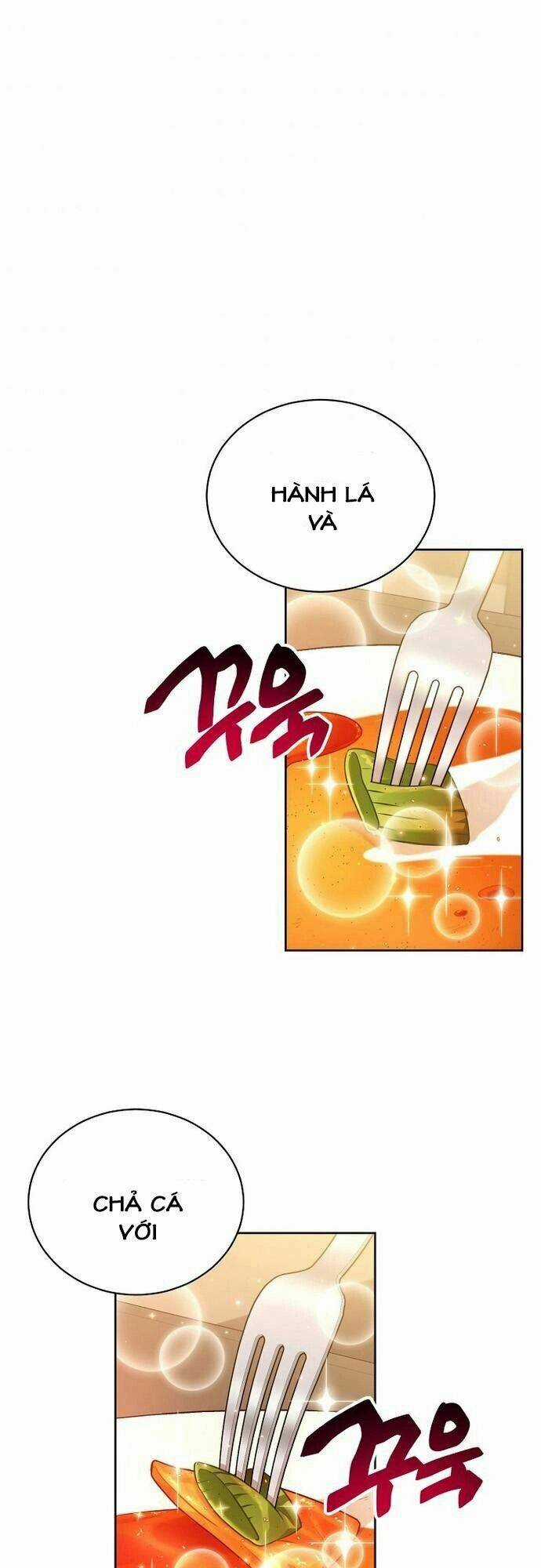 Xin Mời Dùng Bữa - Chapter 51 - Trang 46