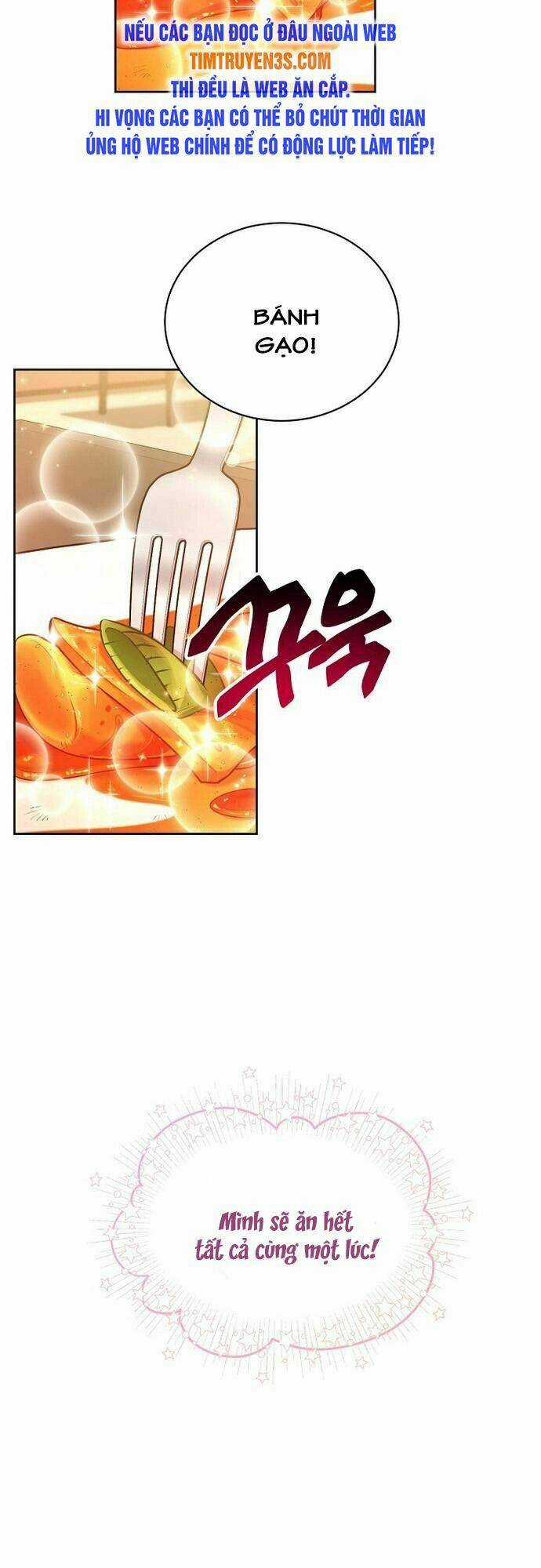 Xin Mời Dùng Bữa - Chapter 51 - Trang 47