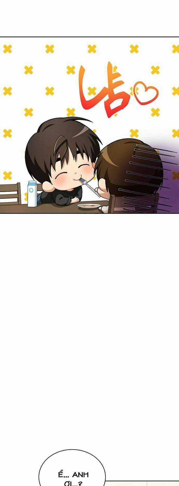 Xin Mời Dùng Bữa - Chapter 51 - Trang 48