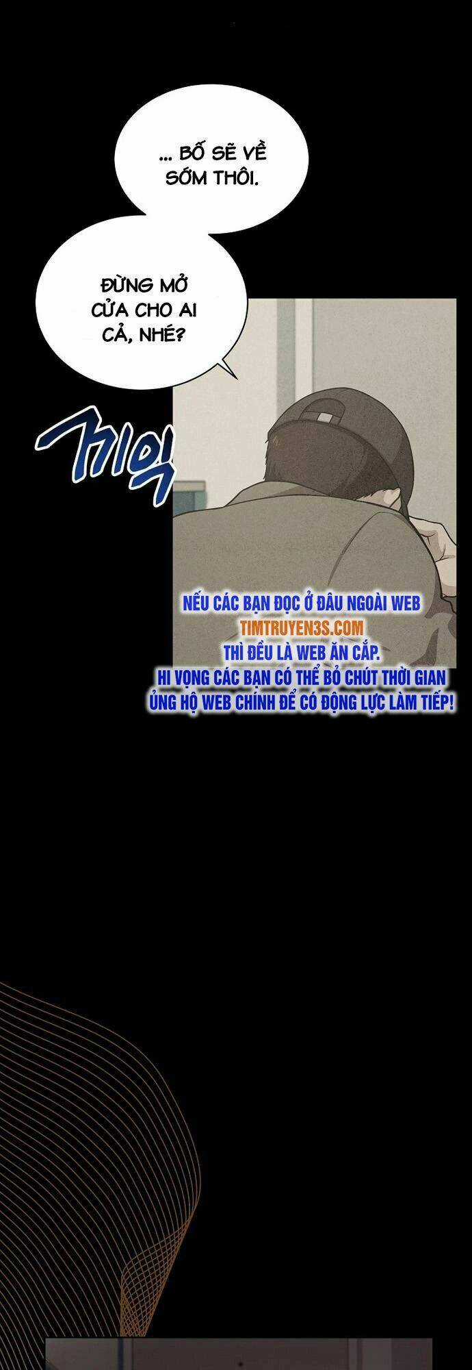 Xin Mời Dùng Bữa - Chapter 51 - Trang 6