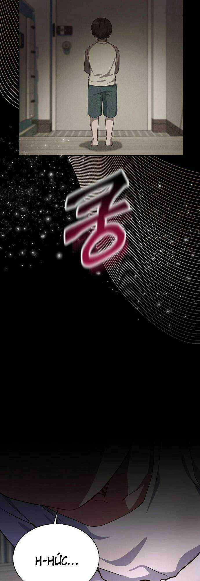 Xin Mời Dùng Bữa - Chapter 51 - Trang 7