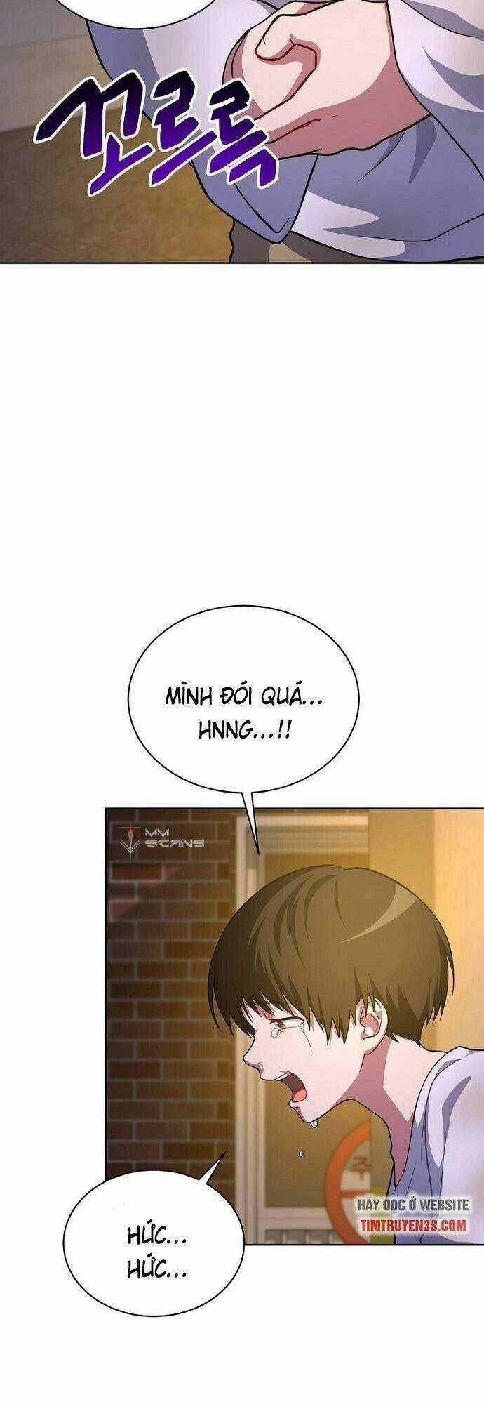 Xin Mời Dùng Bữa - Chapter 51 - Trang 8