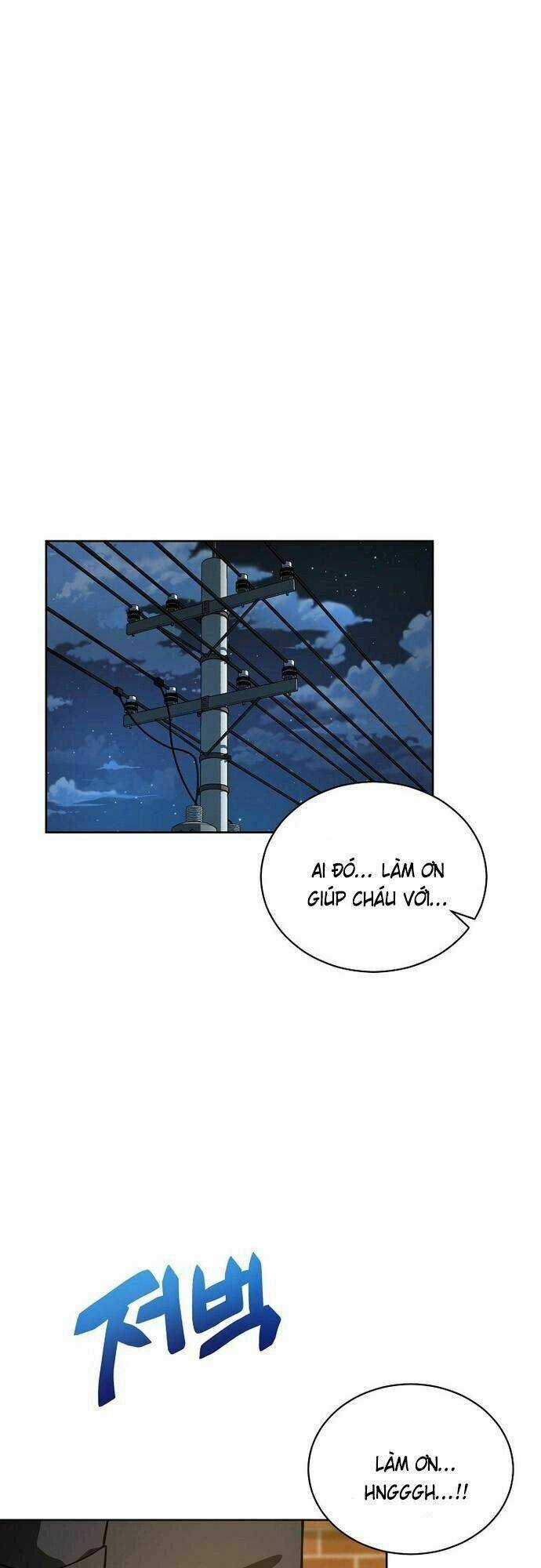 Xin Mời Dùng Bữa - Chapter 51 - Trang 9