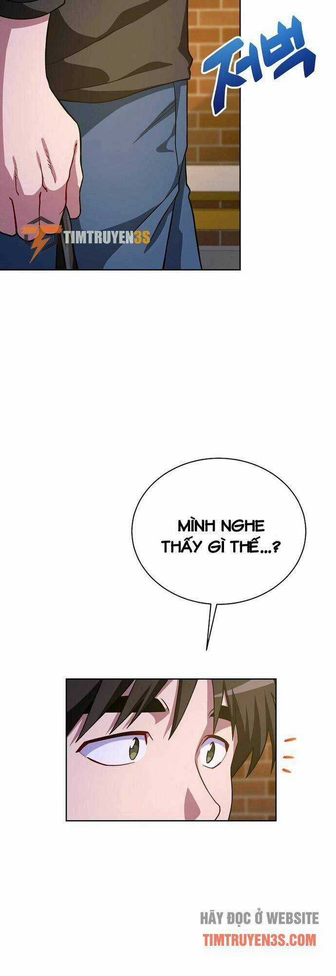 Xin Mời Dùng Bữa - Chapter 51 - Trang 10