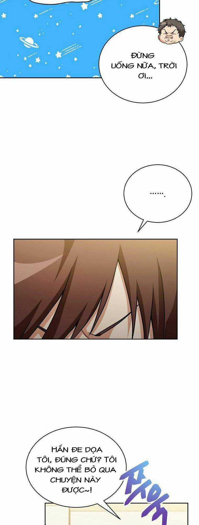 Xin Mời Dùng Bữa - Chapter 52 - Trang 11