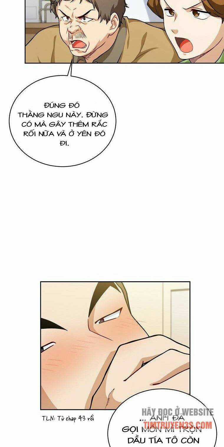 Xin Mời Dùng Bữa - Chapter 52 - Trang 13