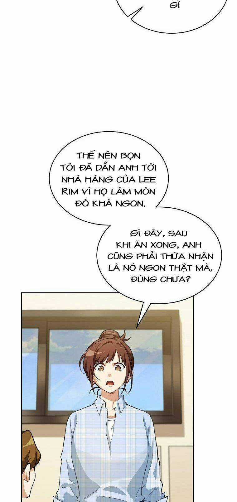 Xin Mời Dùng Bữa - Chapter 52 - Trang 14