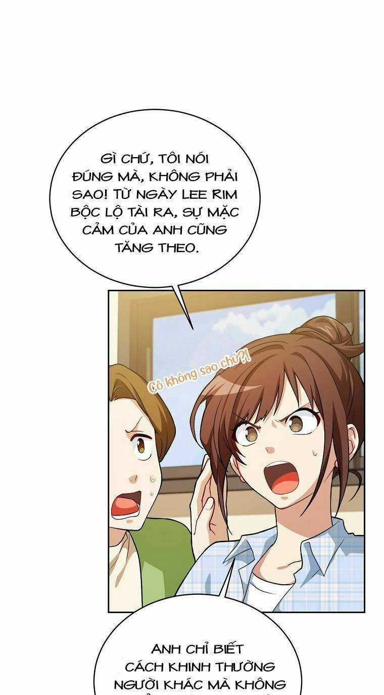 Xin Mời Dùng Bữa - Chapter 52 - Trang 17