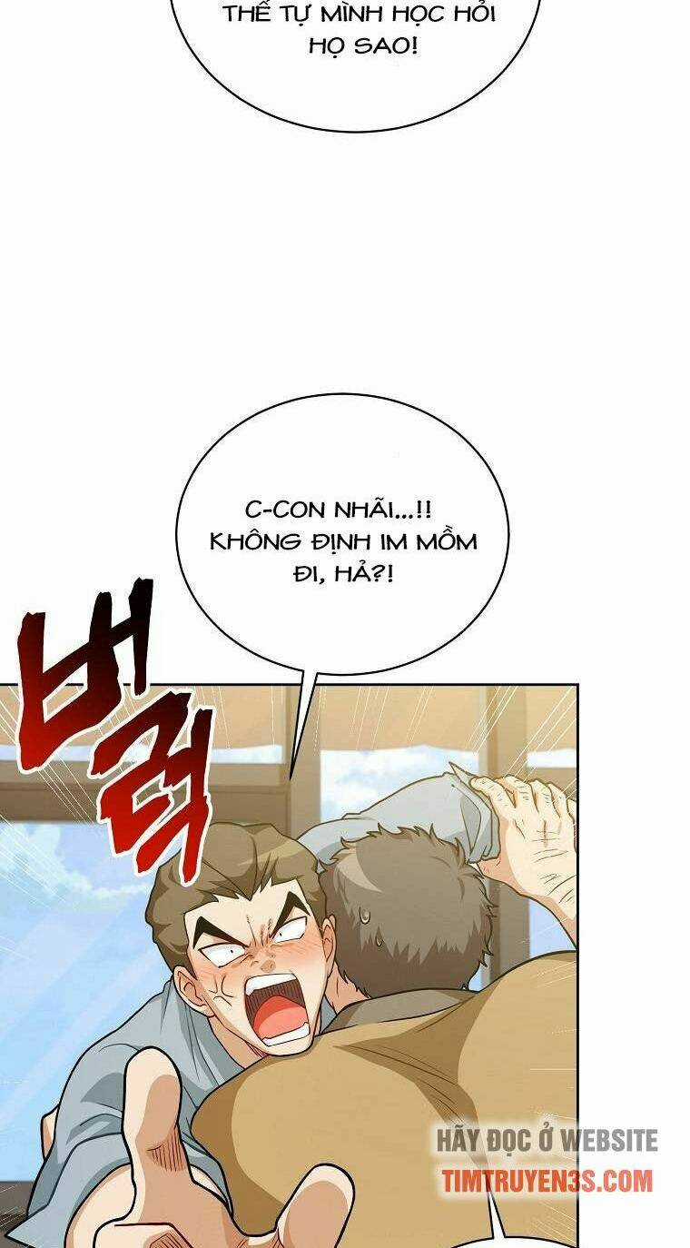 Xin Mời Dùng Bữa - Chapter 52 - Trang 18