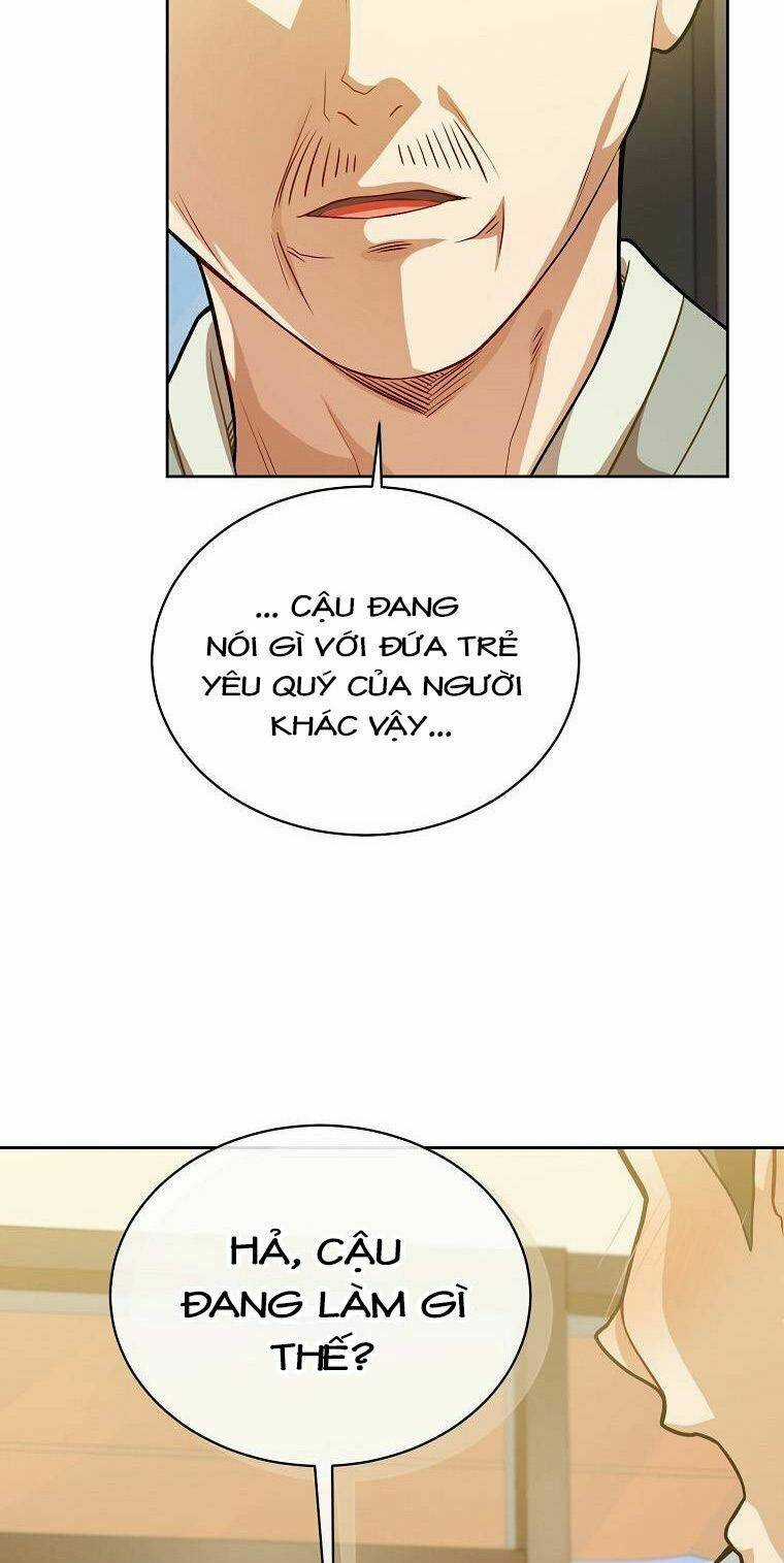 Xin Mời Dùng Bữa - Chapter 52 - Trang 20