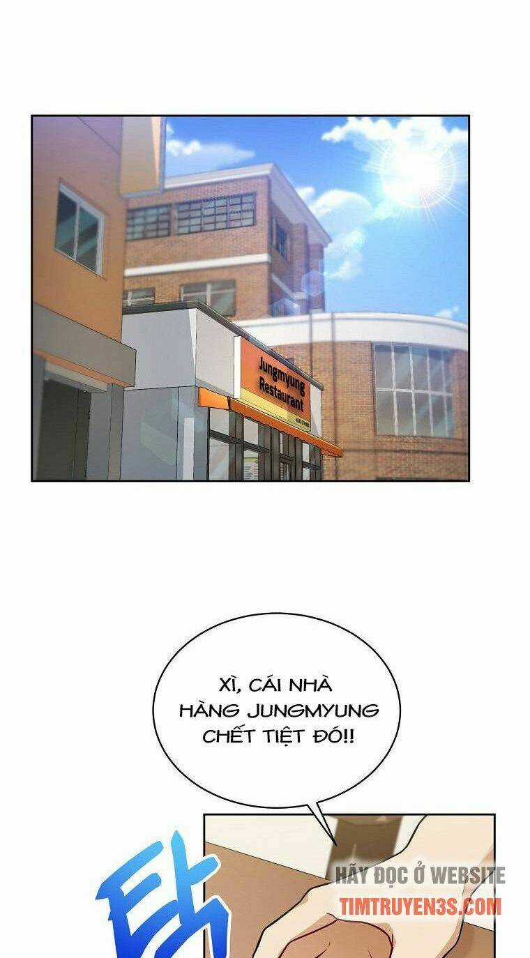 Xin Mời Dùng Bữa - Chapter 52 - Trang 3