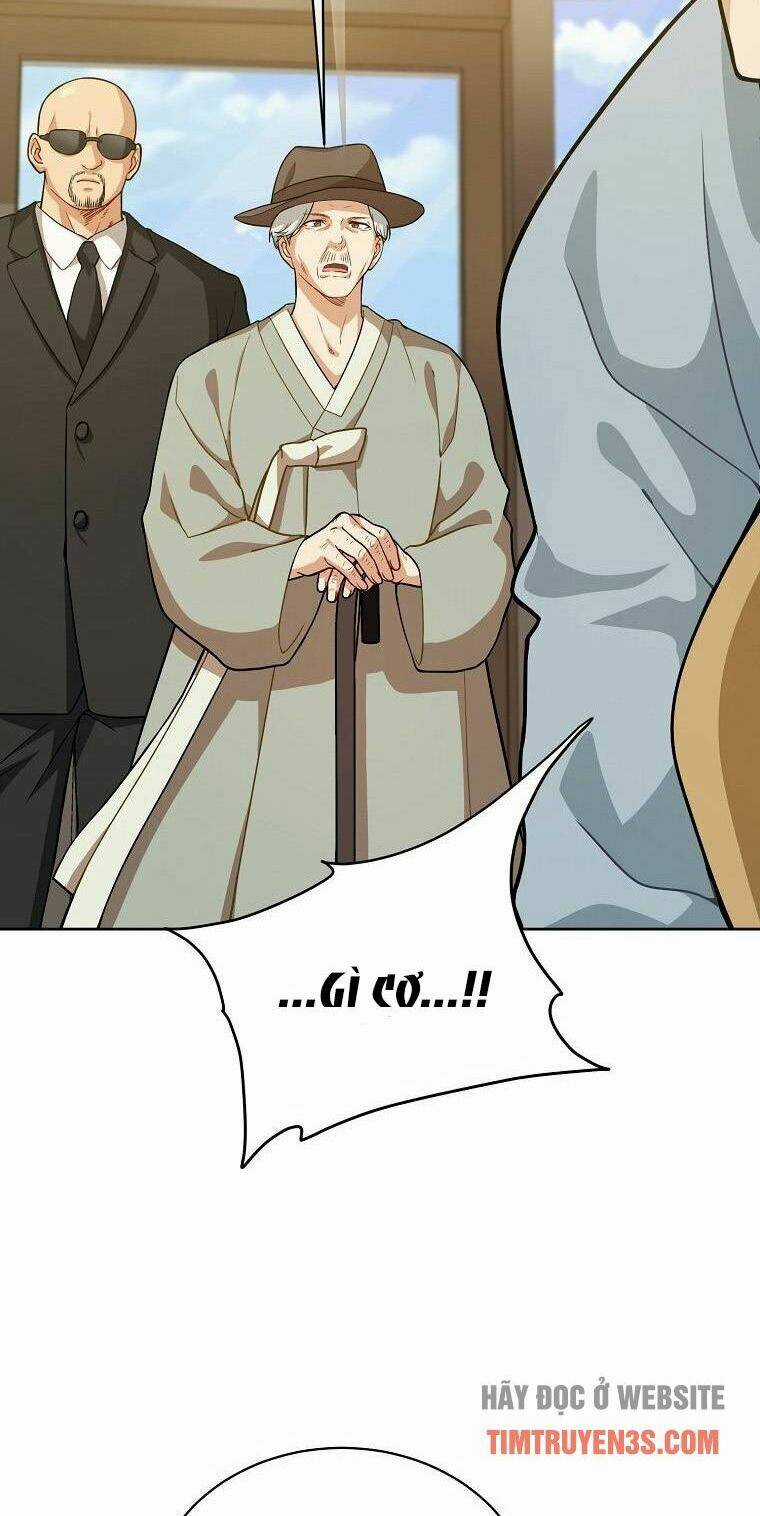 Xin Mời Dùng Bữa - Chapter 52 - Trang 21