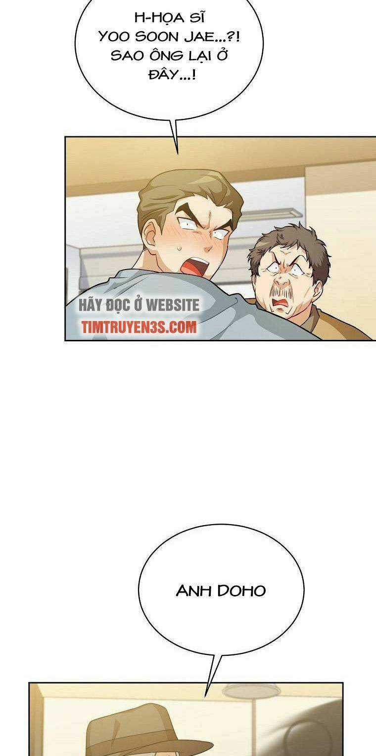 Xin Mời Dùng Bữa - Chapter 52 - Trang 22