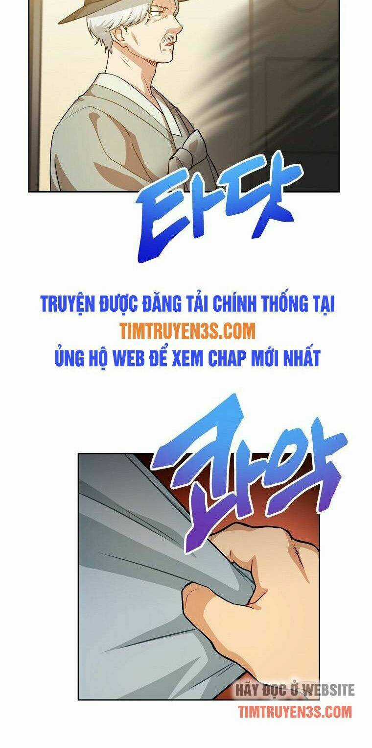 Xin Mời Dùng Bữa - Chapter 52 - Trang 23