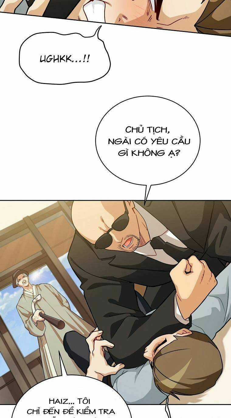 Xin Mời Dùng Bữa - Chapter 52 - Trang 25