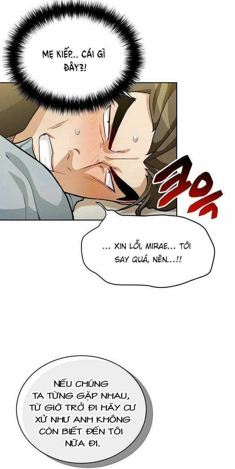 Xin Mời Dùng Bữa - Chapter 52 - Trang 28