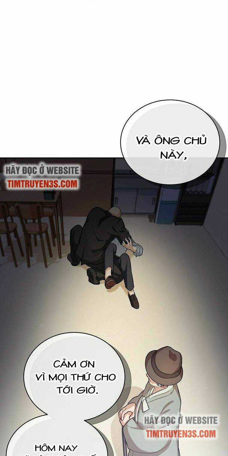 Xin Mời Dùng Bữa - Chapter 52 - Trang 29