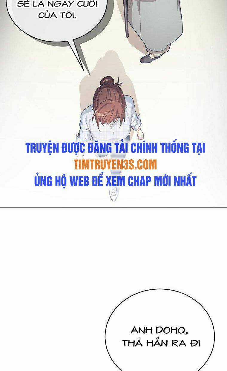 Xin Mời Dùng Bữa - Chapter 52 - Trang 30