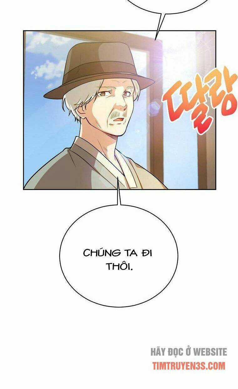 Xin Mời Dùng Bữa - Chapter 52 - Trang 31