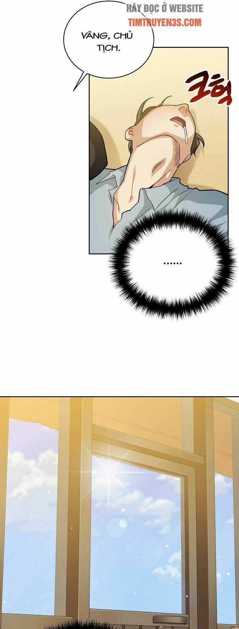 Xin Mời Dùng Bữa - Chapter 52 - Trang 32