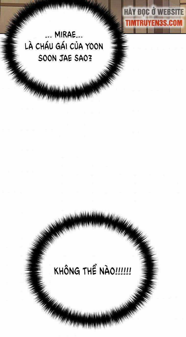 Xin Mời Dùng Bữa - Chapter 52 - Trang 33