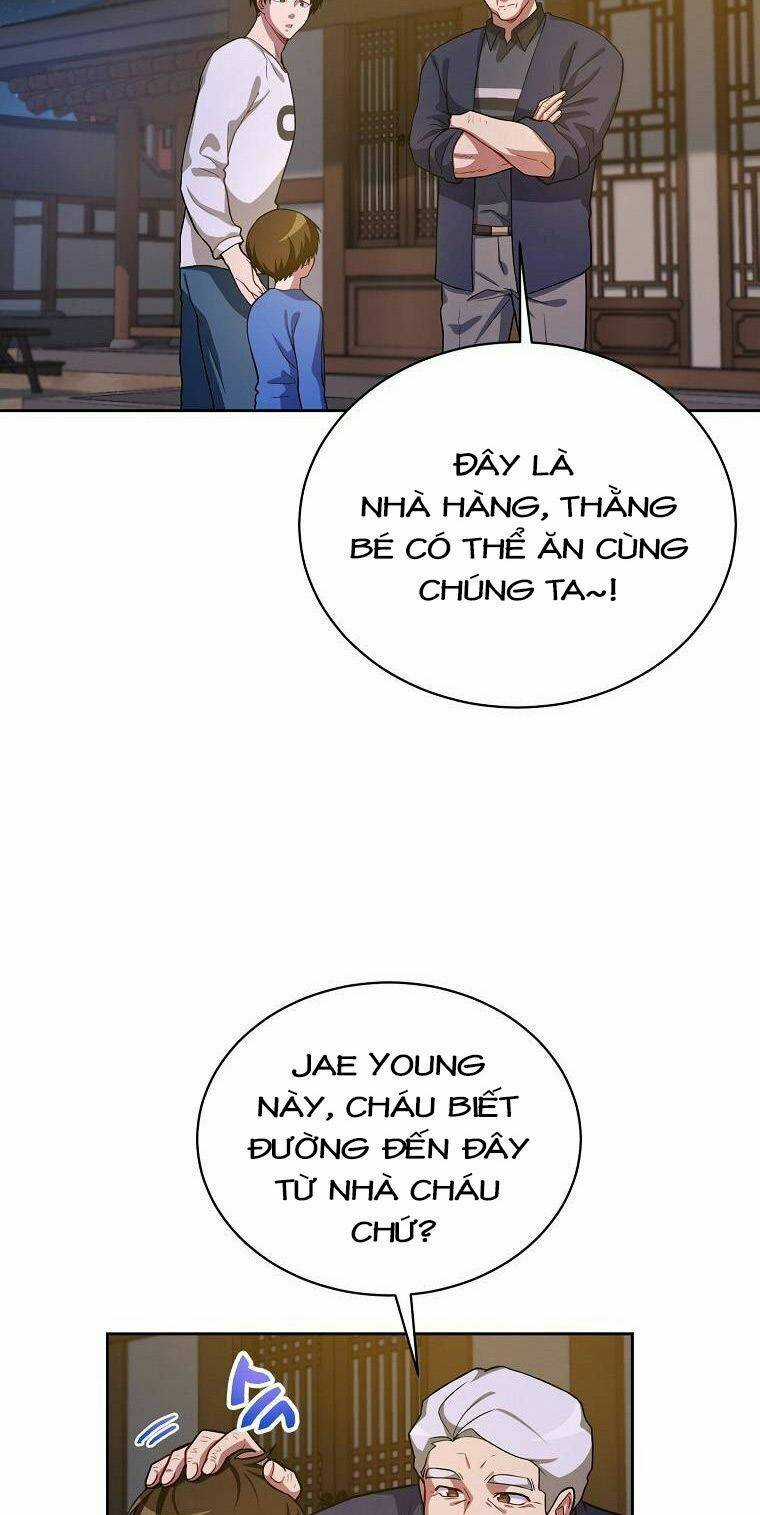 Xin Mời Dùng Bữa - Chapter 52 - Trang 36