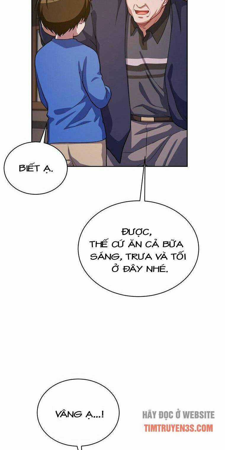 Xin Mời Dùng Bữa - Chapter 52 - Trang 37