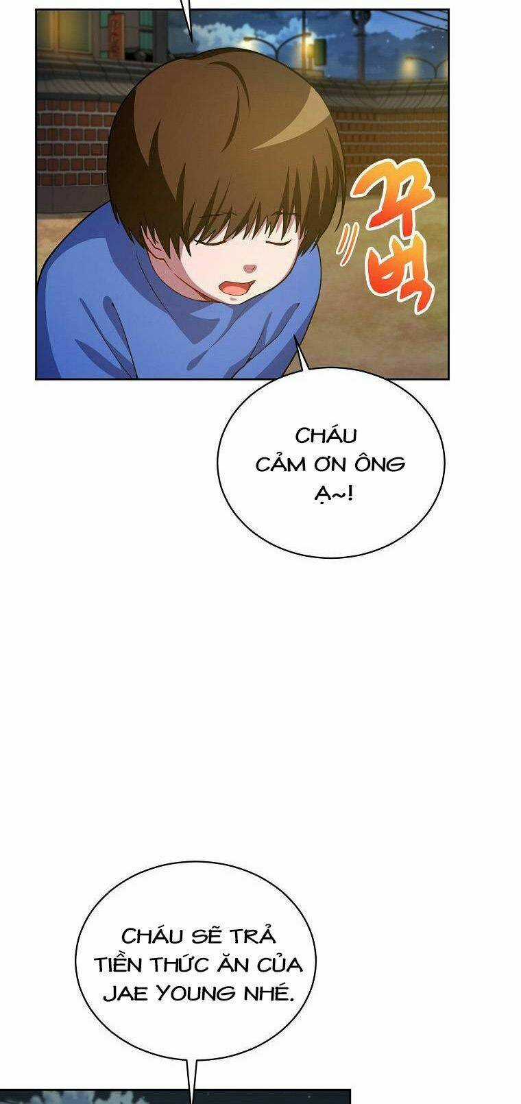 Xin Mời Dùng Bữa - Chapter 52 - Trang 38