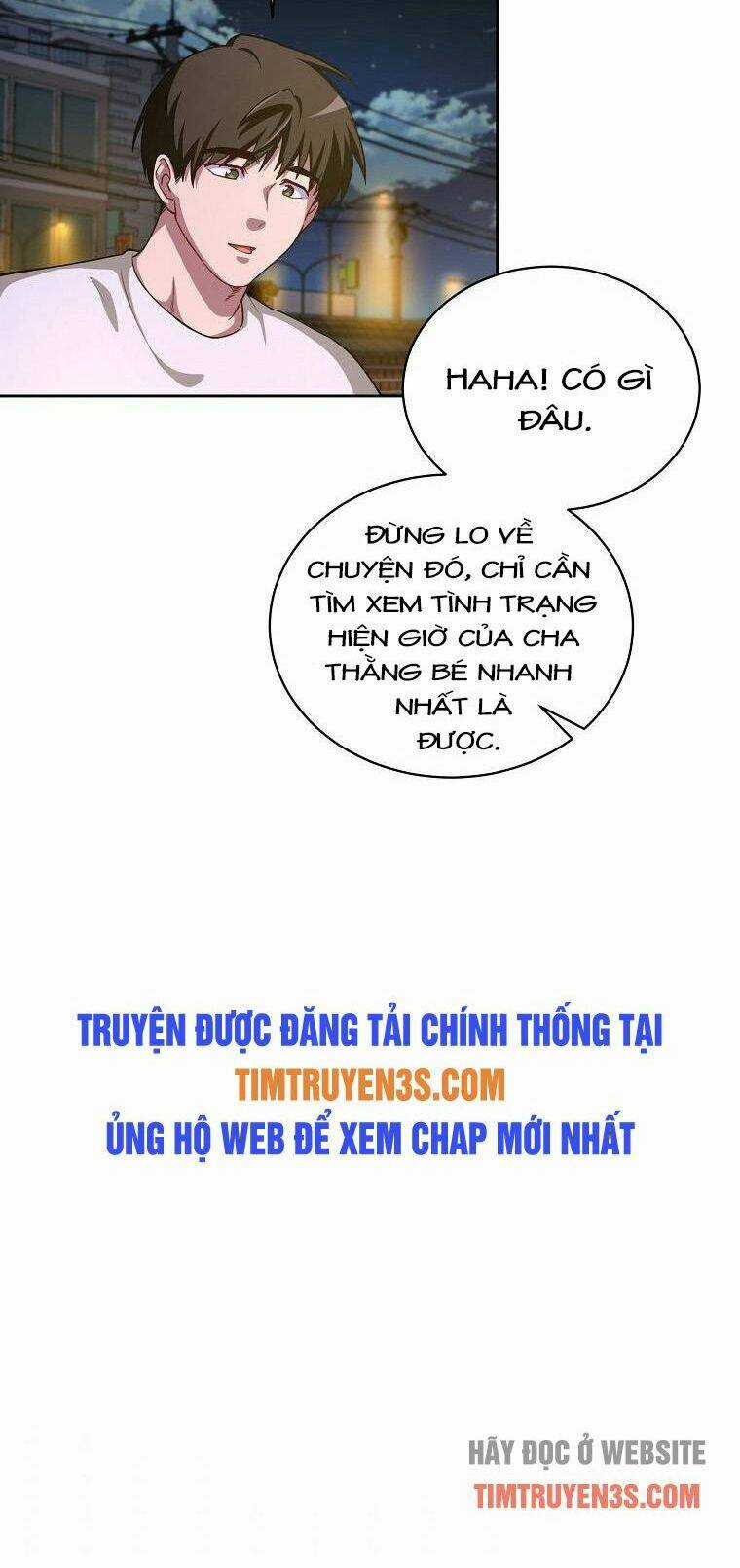 Xin Mời Dùng Bữa - Chapter 52 - Trang 39