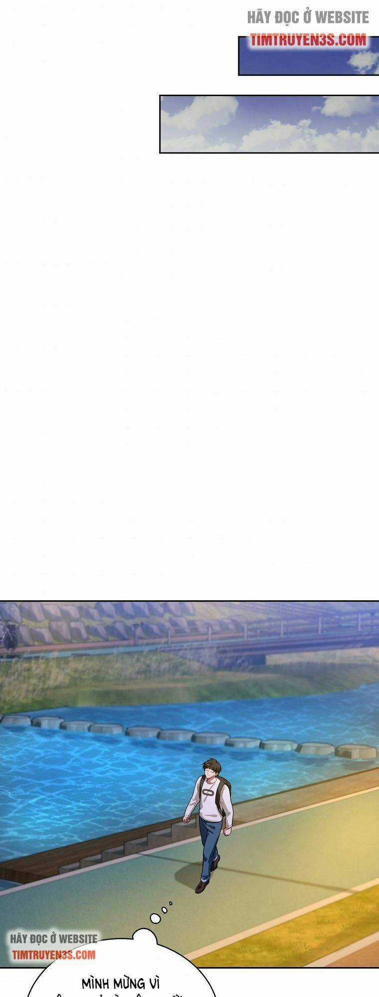 Xin Mời Dùng Bữa - Chapter 52 - Trang 40