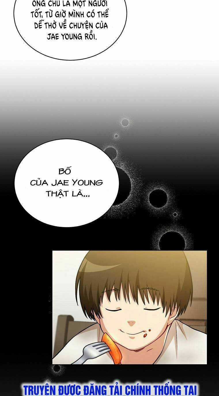 Xin Mời Dùng Bữa - Chapter 52 - Trang 41