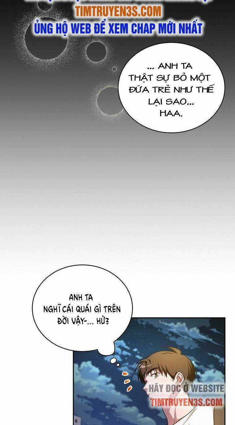 Xin Mời Dùng Bữa - Chapter 52 - Trang 42