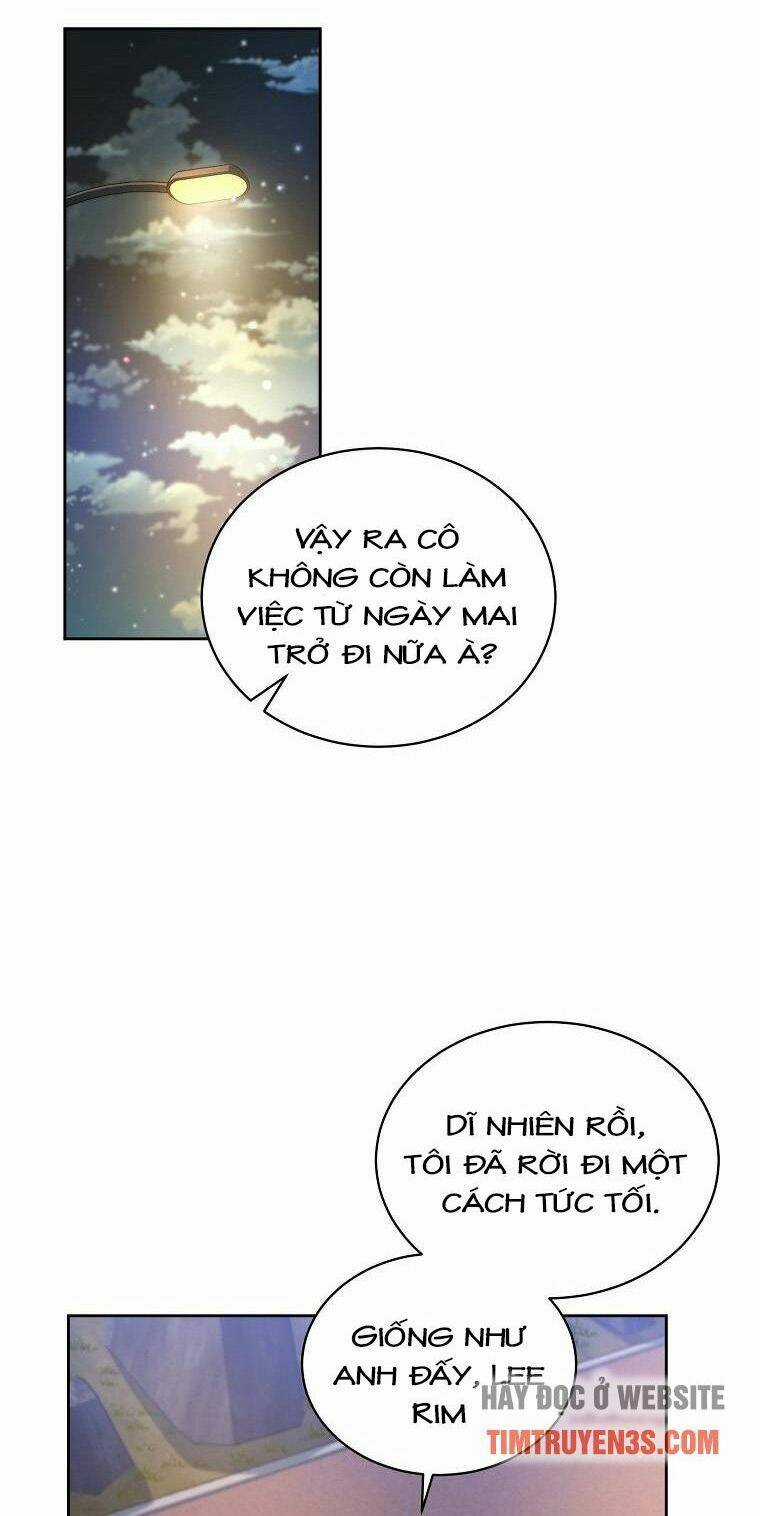 Xin Mời Dùng Bữa - Chapter 52 - Trang 45