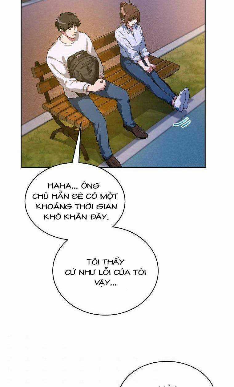 Xin Mời Dùng Bữa - Chapter 52 - Trang 46