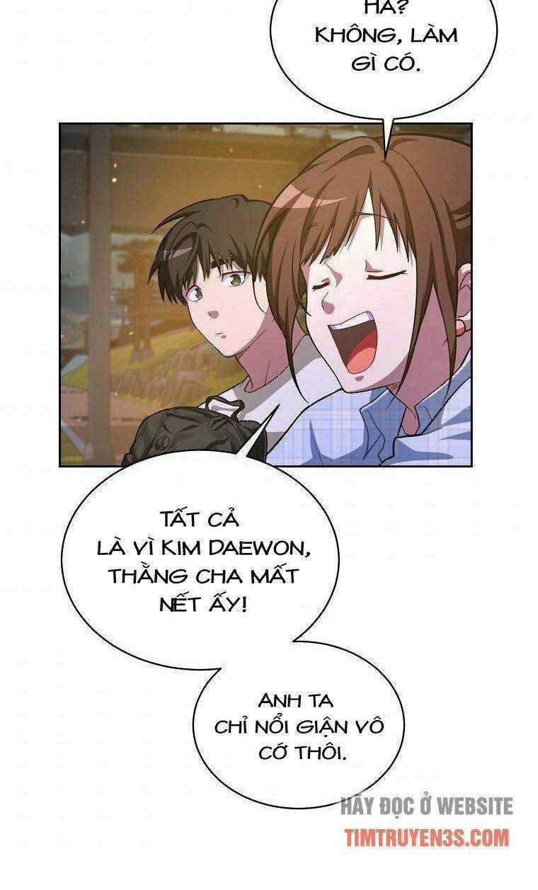 Xin Mời Dùng Bữa - Chapter 52 - Trang 47