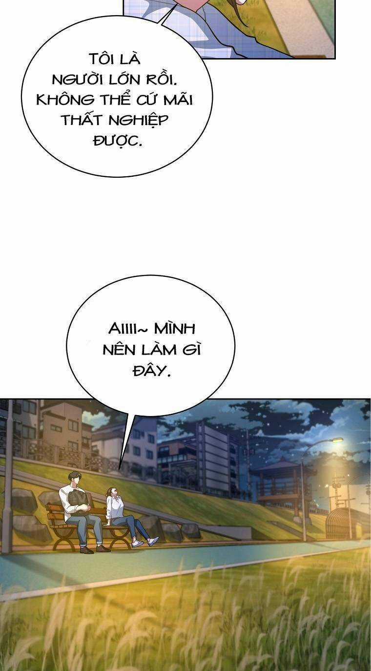 Xin Mời Dùng Bữa - Chapter 52 - Trang 49