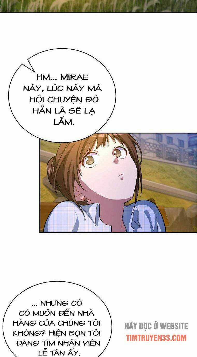 Xin Mời Dùng Bữa - Chapter 52 - Trang 50