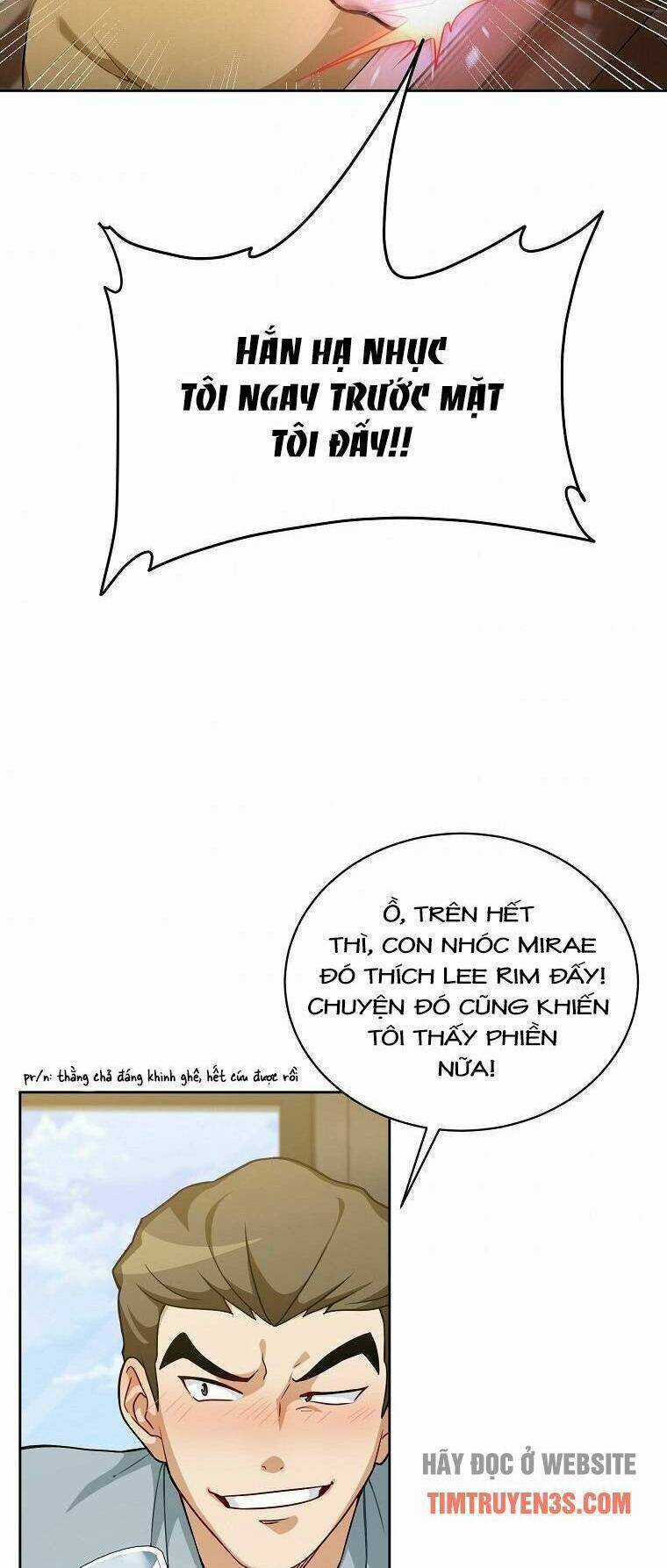 Xin Mời Dùng Bữa - Chapter 52 - Trang 6