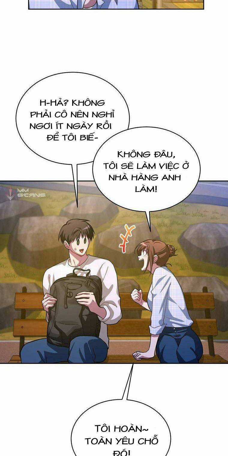 Xin Mời Dùng Bữa - Chapter 52 - Trang 52