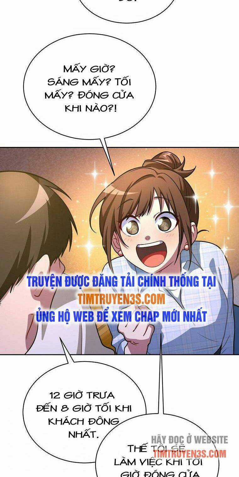 Xin Mời Dùng Bữa - Chapter 52 - Trang 53