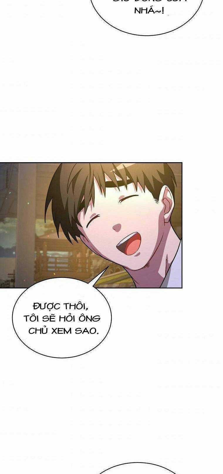 Xin Mời Dùng Bữa - Chapter 52 - Trang 54