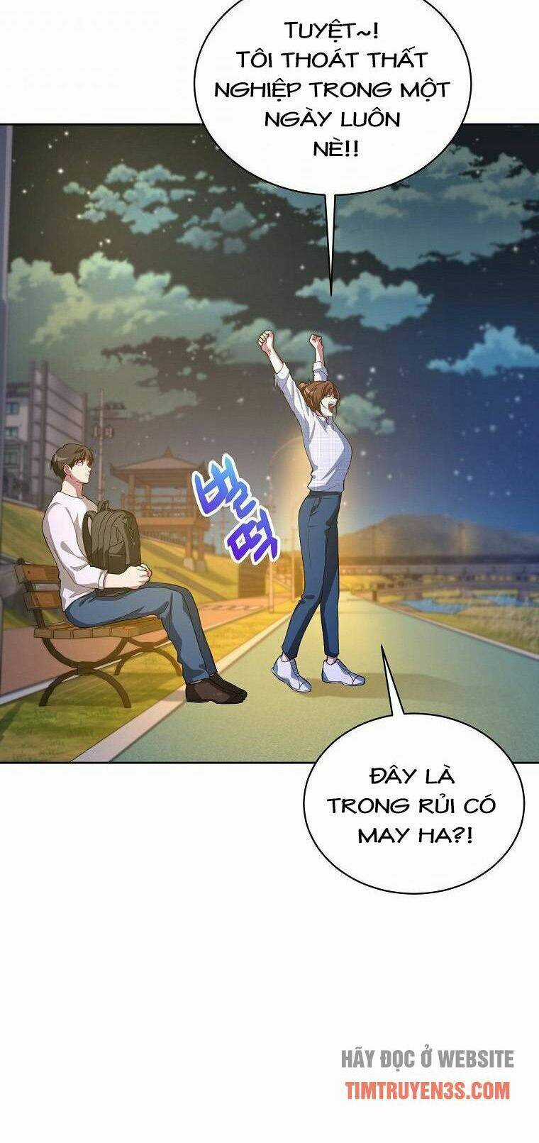 Xin Mời Dùng Bữa - Chapter 52 - Trang 55