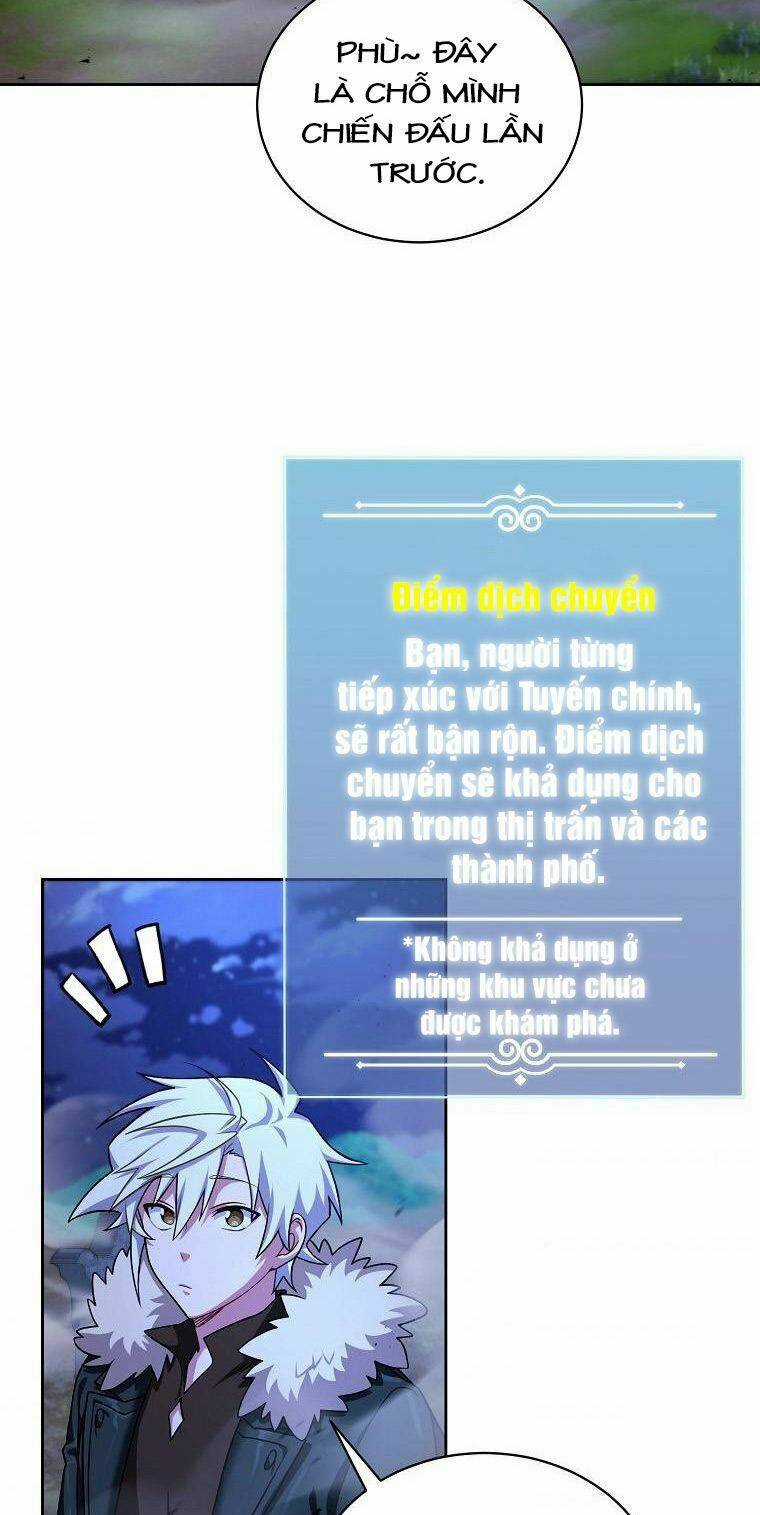 Xin Mời Dùng Bữa - Chapter 52 - Trang 60