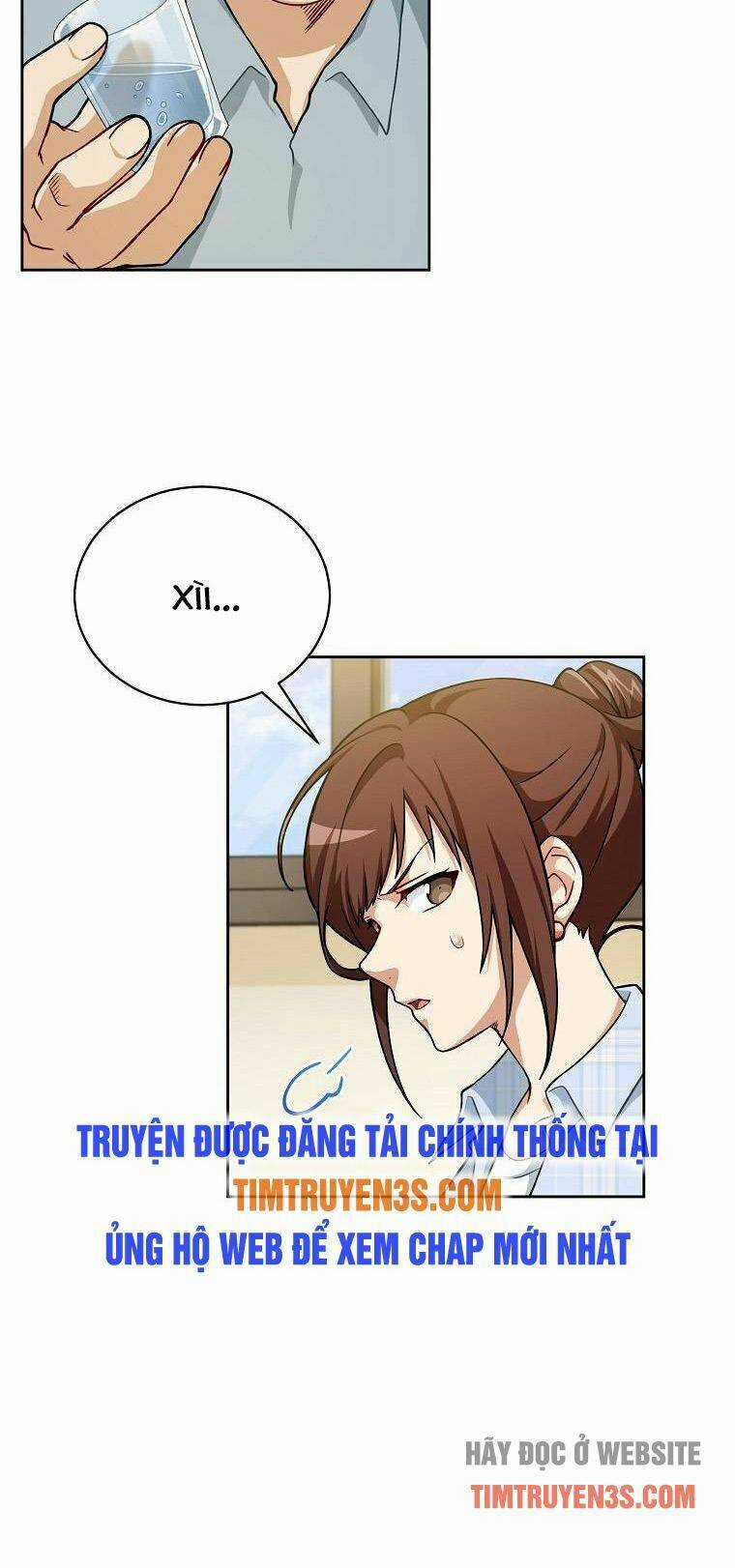Xin Mời Dùng Bữa - Chapter 52 - Trang 7